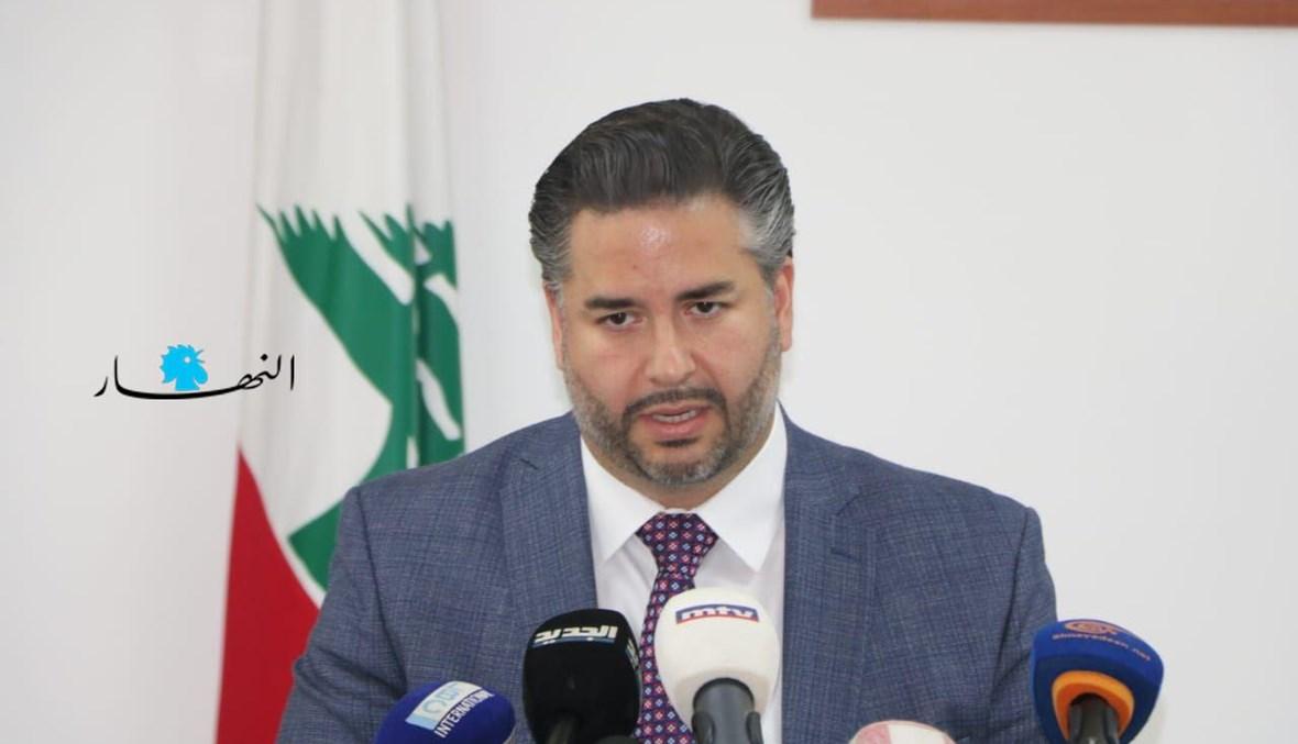 سلام يحذّر التجار من "عدم الالتزام بأسعار الصرف": سنتّخذ إجراءات عقابية مشدّدة