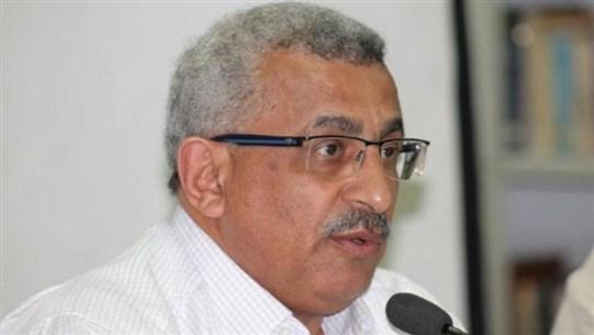 أسامة سعد استقبل دبور وأبو العردات
