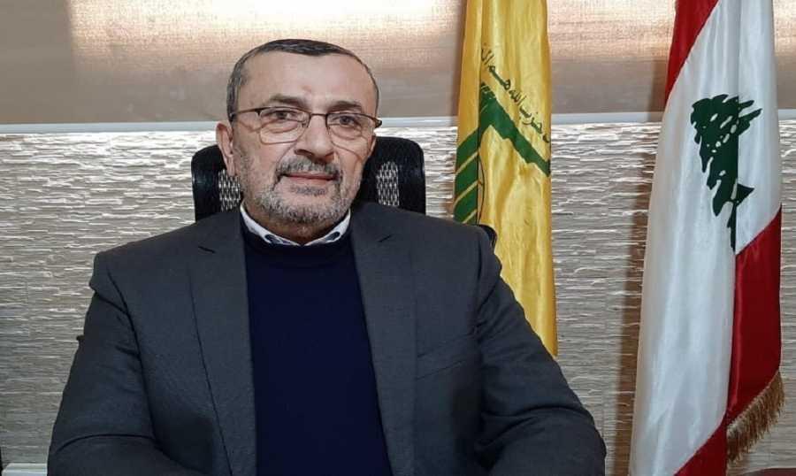  النائب حسن عز الدين: العائق أمام عملية النهوض أو الإصلاحات هو التبعية للخارج