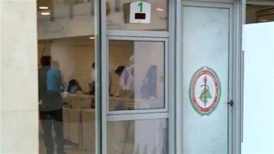 انتهاء المرحلة الأولى من انتخابات نقابة الأطباء.. كم بلغ عدد المقترعين؟