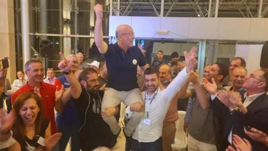نقابة أطباء لبنان بحلّة جديدة... والتحديات أيضاً!