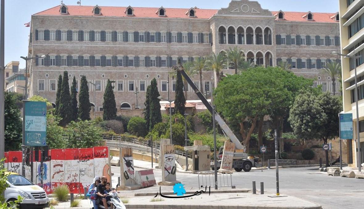 الجدران والعوائق سقطت تماماً في ساحة النجمة… والعين على استحقاق الثلثاء