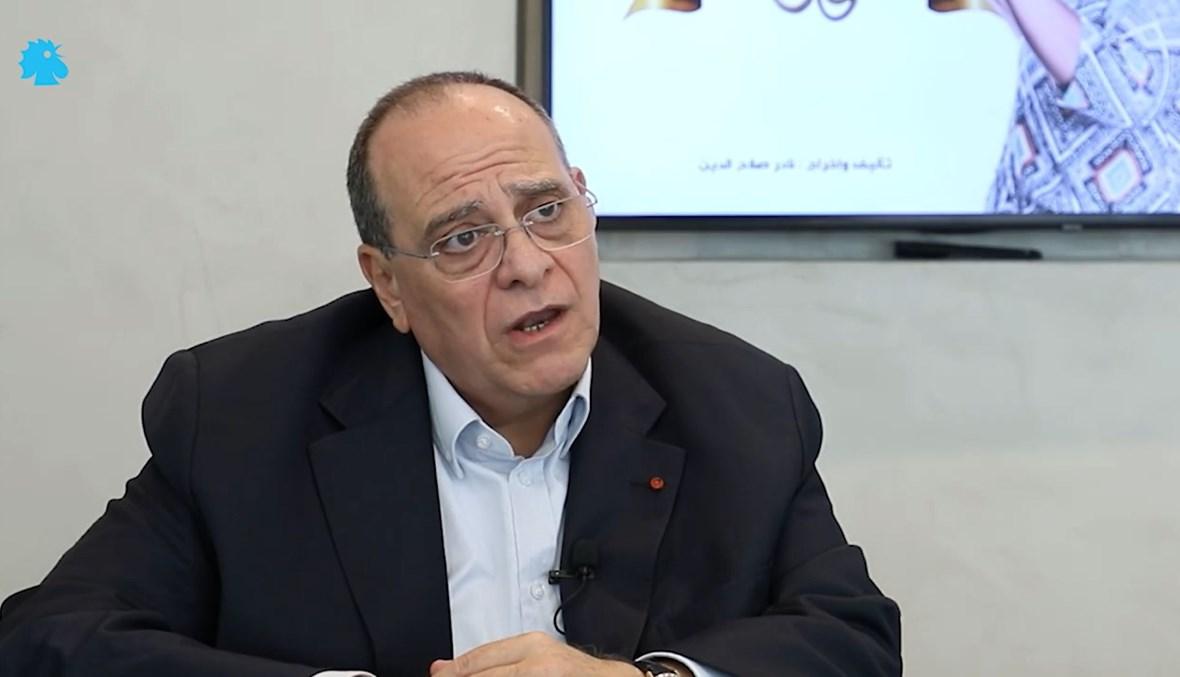 صادق الصبّاح يكشف جديداً عن فيلم "الهيبة"... ماذا عن مشاركة تيم حسن ونادين نجيم في رمضان 2023؟