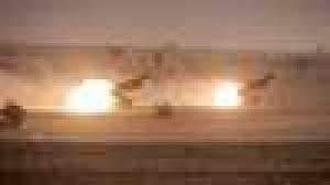 "هيمارس".. ما طبيعة أحدث مساعدات أميركية لأوكرانيا؟