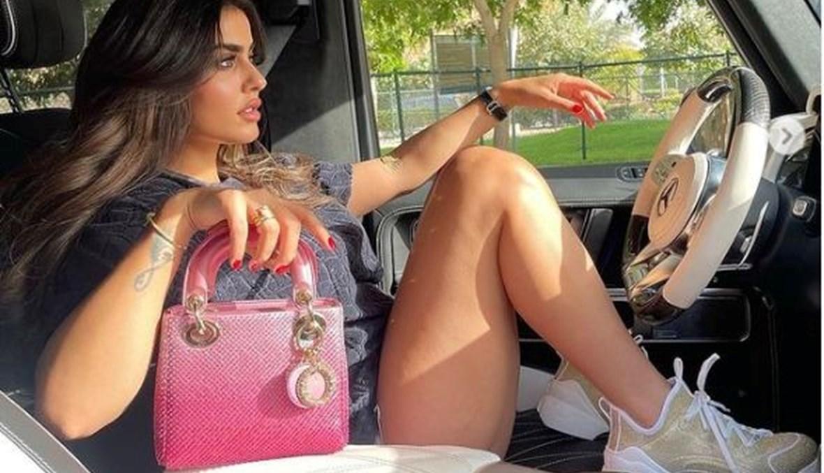 حظر التعامل مع اللبنانية "دكتور يومي" في السعودية