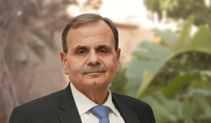 البزري: مطلق النار على منزلي معروف والرسالة غير سياسية