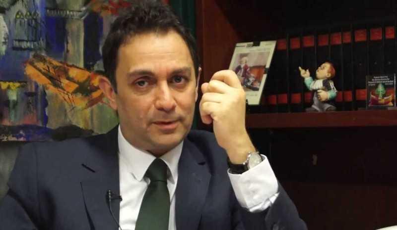 زياد بارود: الحديث عن تعويم الحكومة الحالية لا ترجمة دستورية له