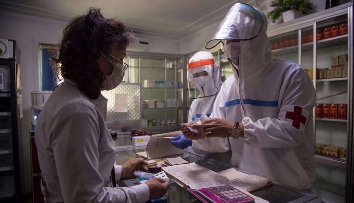 "الصحة العالمية" تحذّر من زيادة وتيرة انتقال الأمراض من الحيوانات إلى البشر