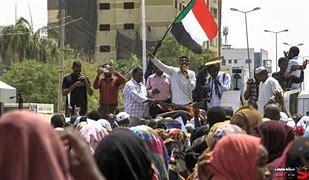السودان.. إجراءات أمنية مشددة قبل احتجاجات "فض الاعتصام"
