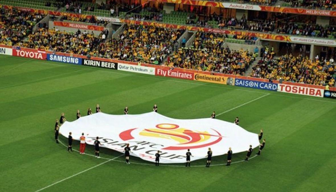 رئيس كوريا الجنوبية يعطي الضوء الأخضر لاستضافة كأس آسيا 2023