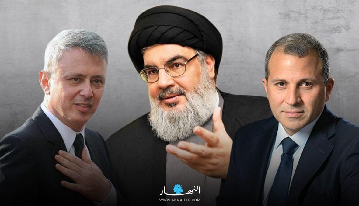 التيار - المردة: التعاون انطلق والخطوط مباشرة