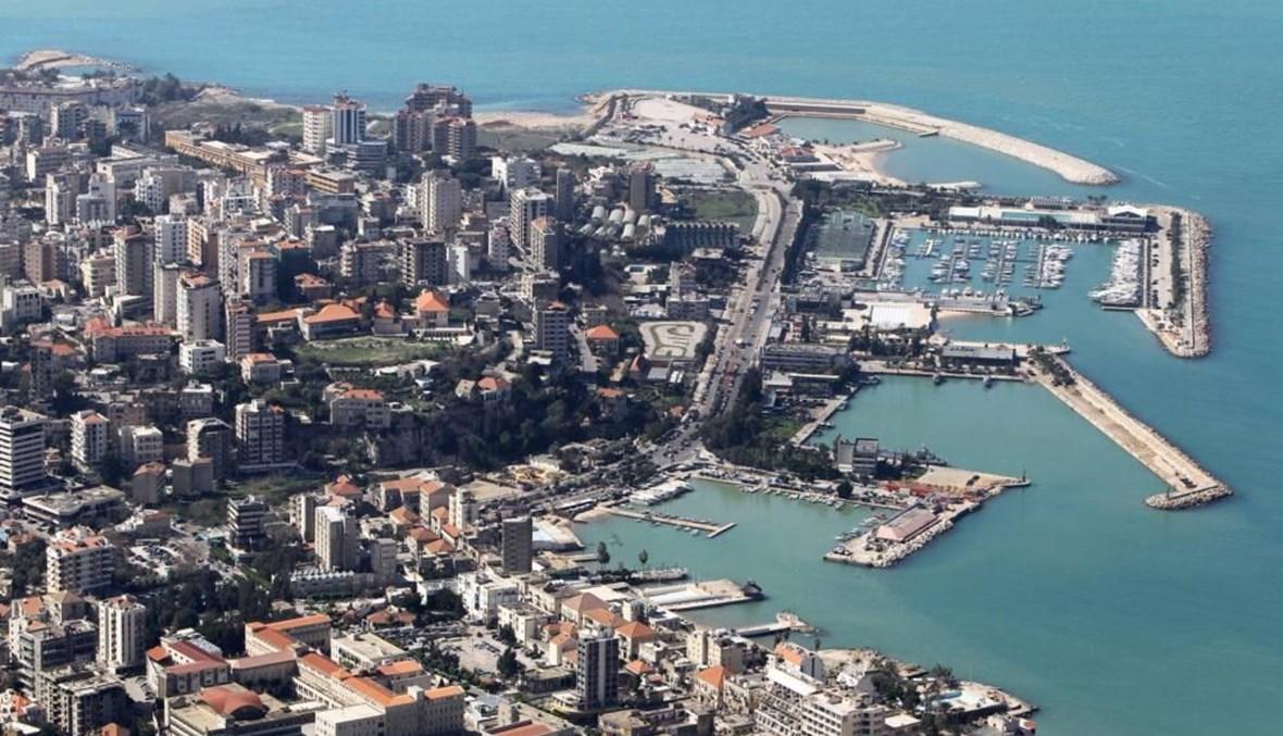 حمية: مرفأ جونيه حيوي لكلّ لبنان