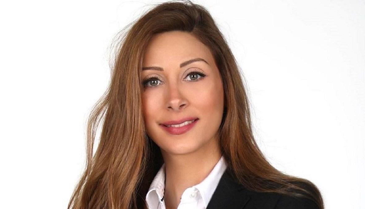 حسابات وهميّة باسم سينتيا زرازير... "هدفهم الإساءة"