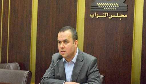 النائب فضل الله: نحن دعاة تفاهم تحت عنوان الشراكة الوطنية واليد ممدودة للجميع من موقع القوة