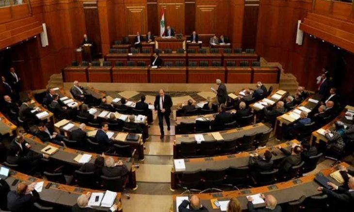 استشارات التكليف: حسابات مغايرة لانتخابات المجلس