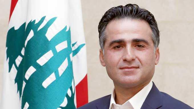 حمية: طلبت من ميقاتي التراجع عن مرسوم تعييني في "اللبنانية"