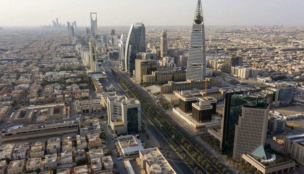 نموّ القطاع الخاص السّعودي غير النّفطي بقوّة في أيار