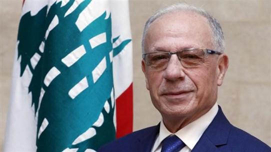 وزير الدفاع: على الأمم المتحدة التحرك سريعاً لوضع حد للممارسات الإسرائيلية