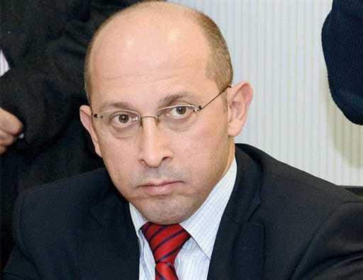 آلان عون: قد نذهب إلى إنتخاب كل لجنة لوحدها