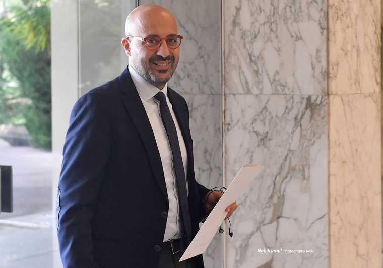 وزير البيئة أطلق من القبيات الأسبوع الوطني لحماية الغابات من الحرائق
