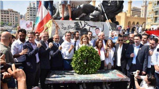 نواب "التغيير" عينُهم على هذه الرئاسات!