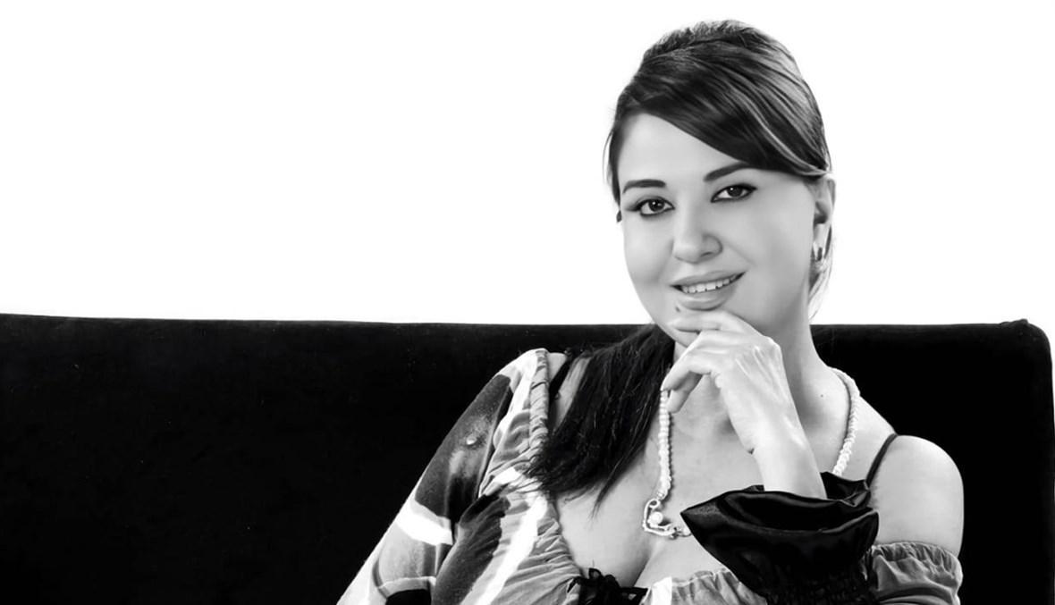 مادلين طبر تتحدث لـ"النهار" عن تفاصيل إهدائها "جائزة العمر" للرئيس السيسي... "المنقذ والمخلّص"