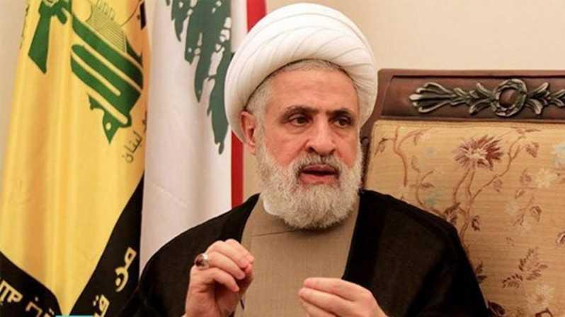 "بما في ذلك القوة".. حزب الله: مستعدون للتحرك إذا قال لبنان إن إسرائيل تنتهك حقوقه البحرية