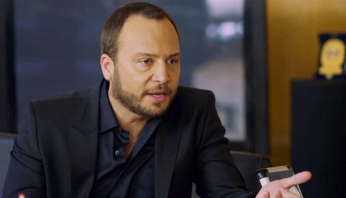 كيف ردّ مكسيم خليل على أخبار تجسيده شخصية حافظ الأسد