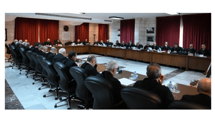 الراعي: نصلي من أجل تشكيل حكومة وانتخاب رئيس للجمهورية لقيادة الوطن بحكمة ودراية