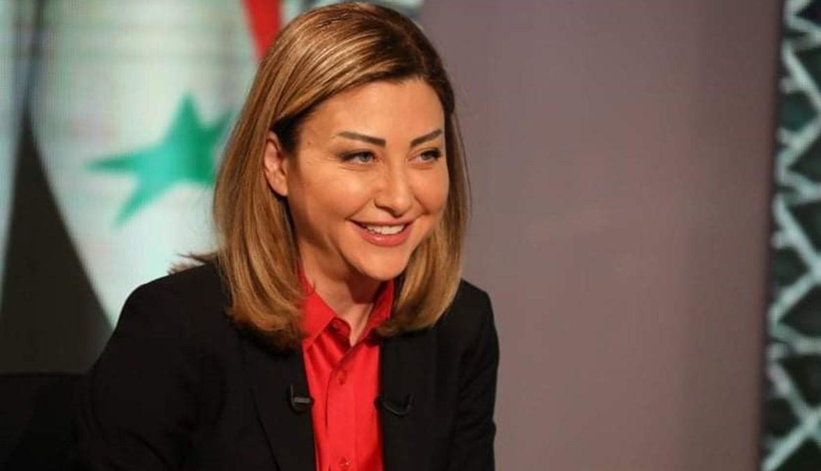 المطعم الروسي الأول في سوريا... صاحبته لونا الشبل ووجبته بسعر راتب