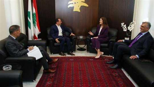 الجميل التقى شيا: لتحمل الدولة مسؤولياتها واستكمال الاستحقاقات دون تأخير