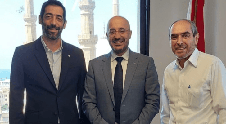 النائب الياس حنكش بعد زيارة وزير البيئة: نواة نيابية متنية لحماية المنطقة من الاعتداءات البيئية