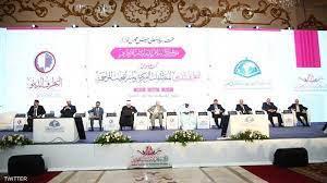 مستشار السيسي: فكر الإخوان المتطرف أسس لـ40 جماعة إرهابية