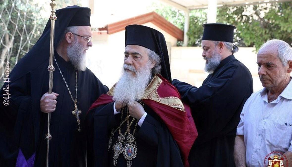 القضاء الإسرائيلي يؤكّد بيع مبانٍ للكنيسة الأرثوذكسيّة لمستوطنين في القدس الشرقيّة