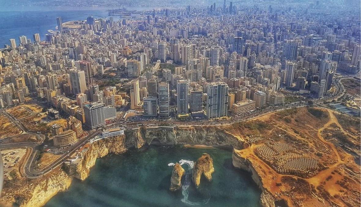 رغم الأوضاع السيئة... لبنان يستقطب نجوم الغناء العرب
