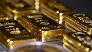 الذهب يفقد بريقه مع ارتفاع عوائد السندات قبل بيانات التضخم
