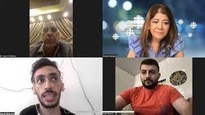 جائحة كورونا هيأت الطلاب العرب في أوكرانيا للأسوأ