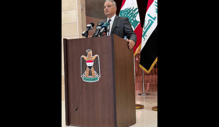 المرتضى: نتعرض لعدوان إسرائيلي جديد على ثروتنا في عمق مائنا
