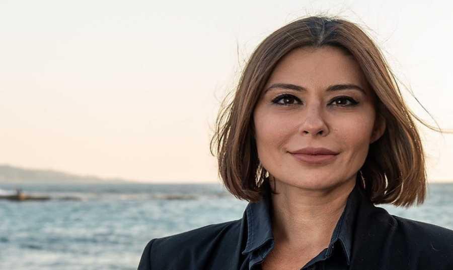 كالين المعراوي للفرنسيين في الانتشار: صوتوا للاكرافي ومكرزل