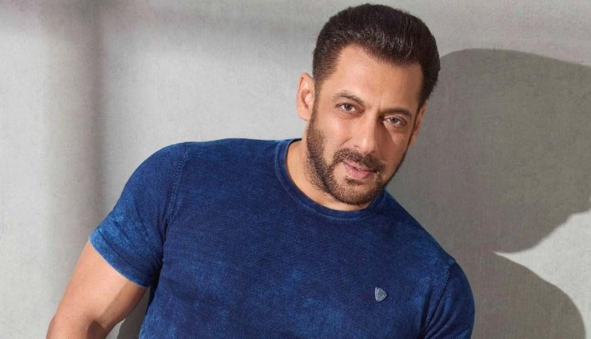 سلمان خان ينجو بأعجوبة من محاولة اغتيال