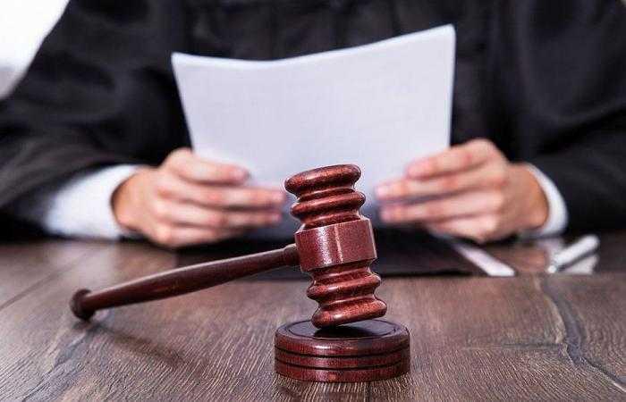 المساعدون القضائيون: الحضور الى العمل الثلاثاء والأربعاء والخميس من كل أسبوع