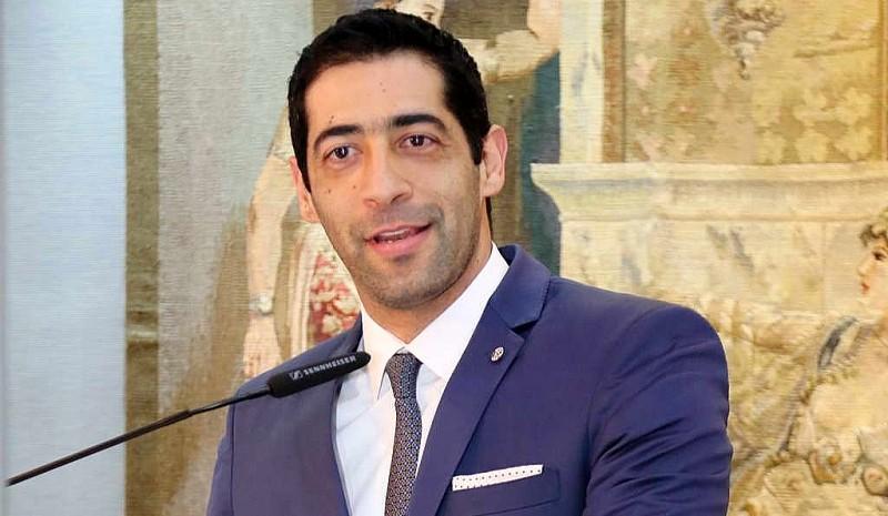  النائب الياس حنكش: الرؤساء الثلاثة يتحمّلون مسؤولية ما يحصل في ملف الترسيم وللإسراع بتشكيل حكومة مستقلّين تحد من الانهيار