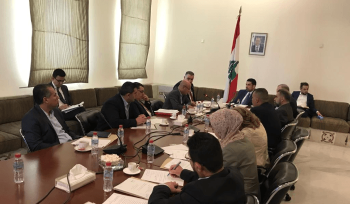 الدول العربية المضيفة للاجئين الفلسطينيين: رفض نقل تفويض الأونروا لمنظمات أخرى