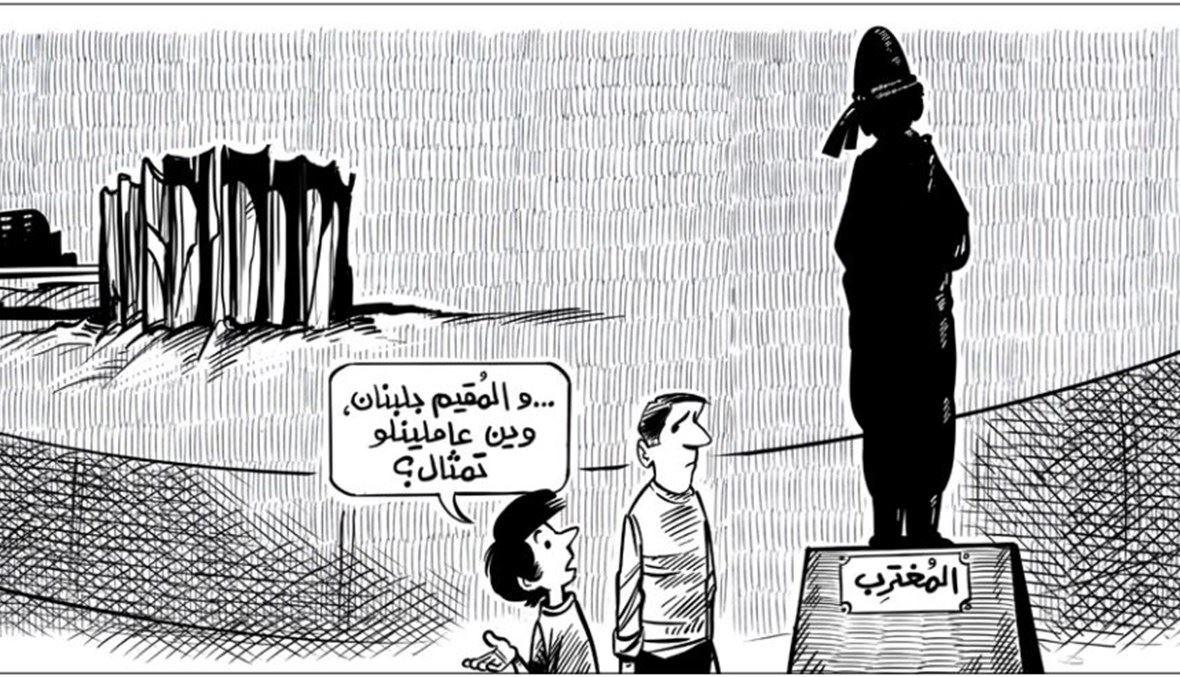 صباح الإثنين: إسرائيل تُهدّد لبنان... ردّ رئاسي موحّد على هوكشتاين، لا للحرب!
