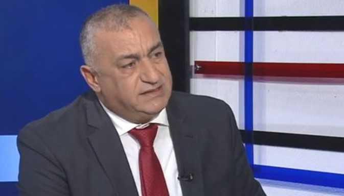 العميد ياسين يكشف خفايا ملف ترسيم الحدود البحرية مع اسرائيل