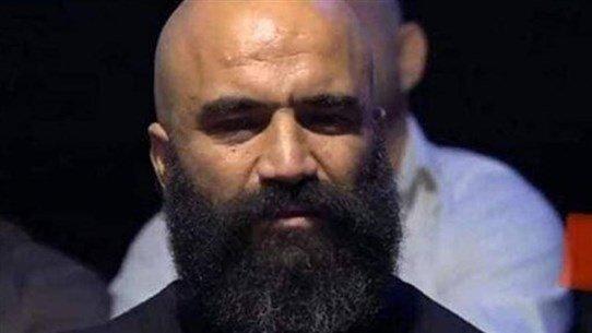 إطلاق سراح طوني خوري
