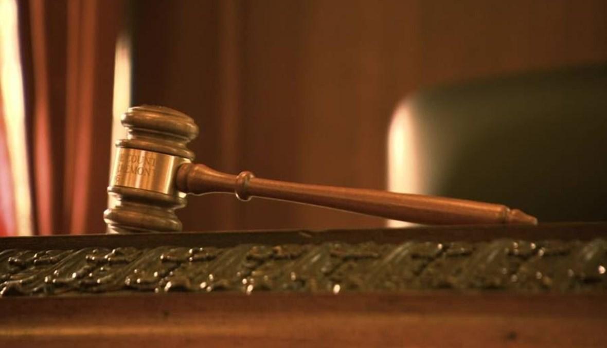 جنايات بيروت أرجأت محاكمة حسن دقو ورفاقه إلى 21 أيلول المقبل