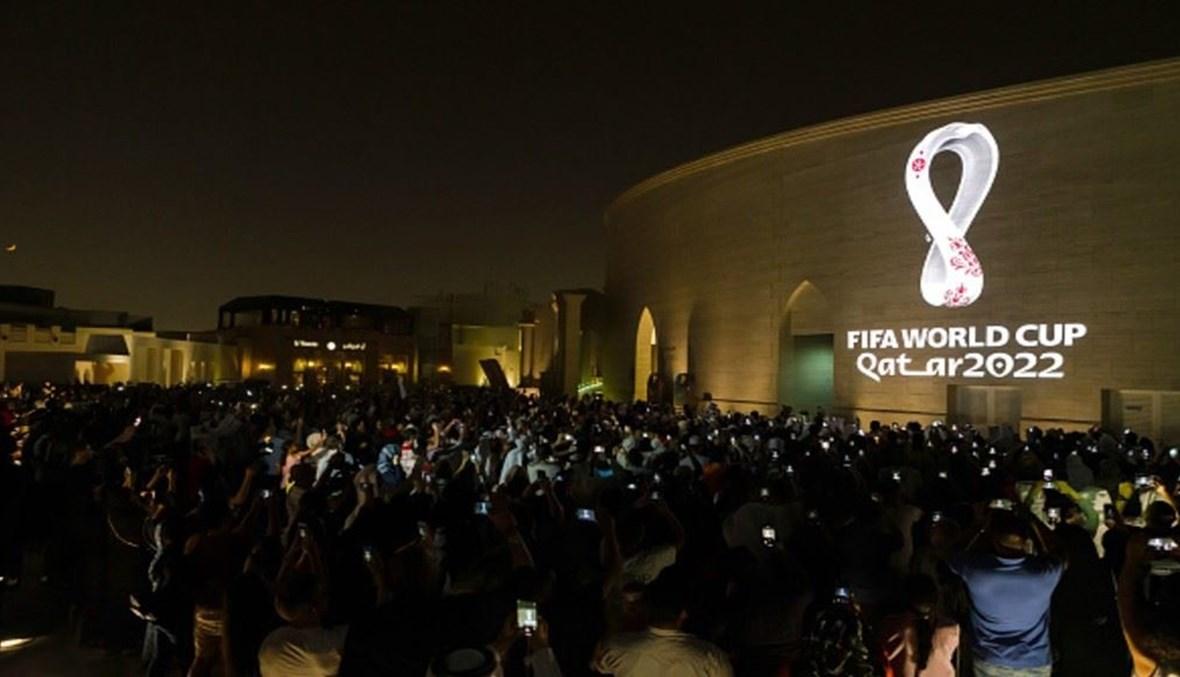 1000 خيمة تقليدية في الصحراء لاستضافة المشجعين خلال كأس العالم 2022
