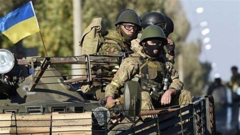 فقدان أميركيين تطوعا للقتال في أوكرانيا