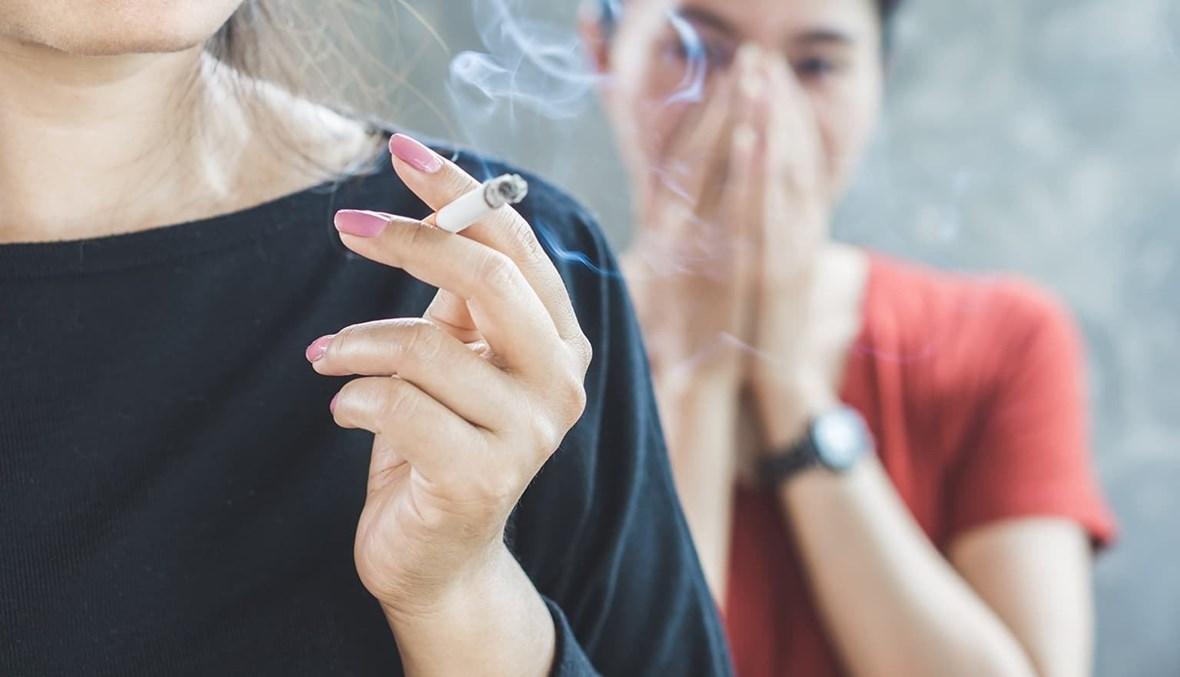 وداعًا للتدخين بـ6 خطوات... تعرّفوا إليها